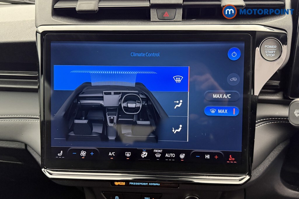 Used Ford Puma 2025 for sale - 77340506: Photo 16