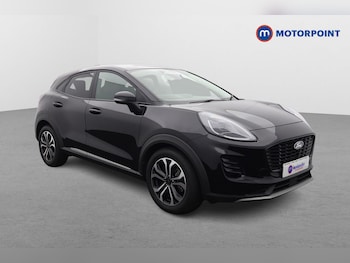 Used Ford Puma 2025 for sale - 77340506: Photo