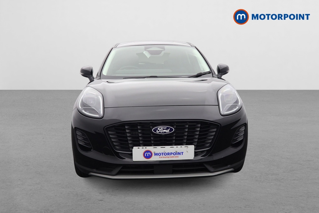 Used Ford Puma 2025 for sale - 77340506: Photo 2