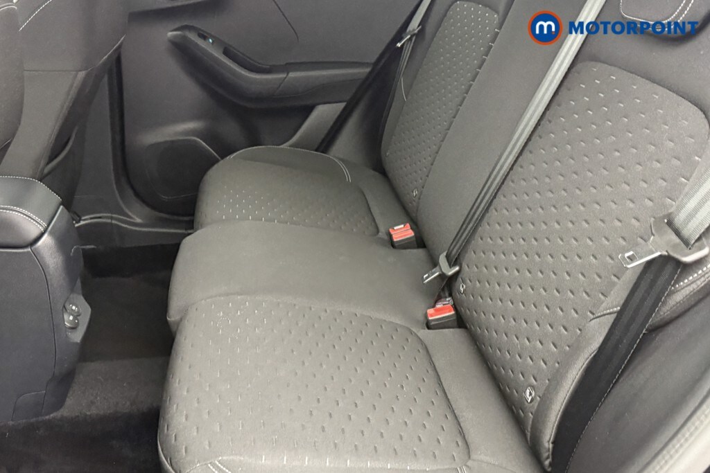 Used Ford Puma 2025 for sale - 77340506: Photo 29