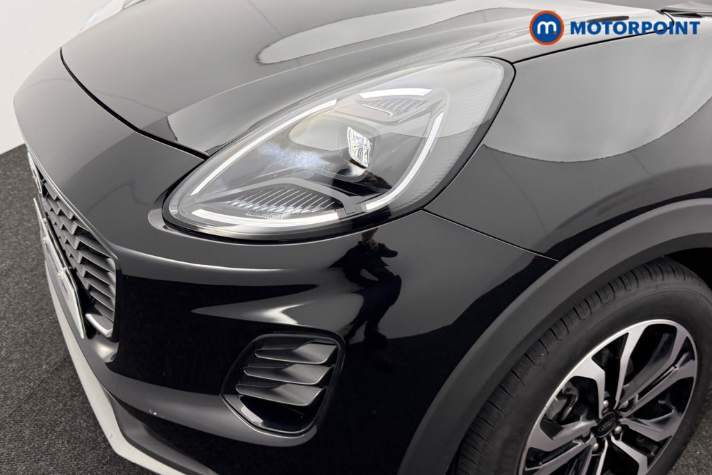 Used Ford Puma 2025 for sale - 77340506: Photo 34