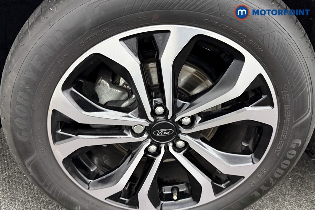 Used Ford Puma 2025 for sale - 77340506: Photo 35