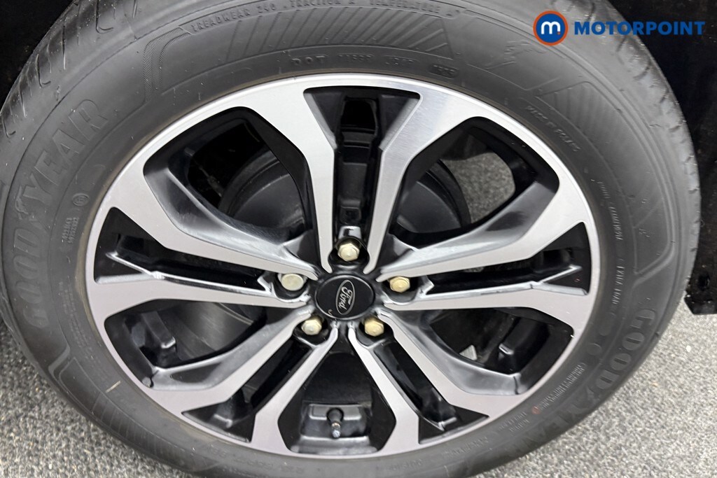 Used Ford Puma 2025 for sale - 77340506: Photo 36