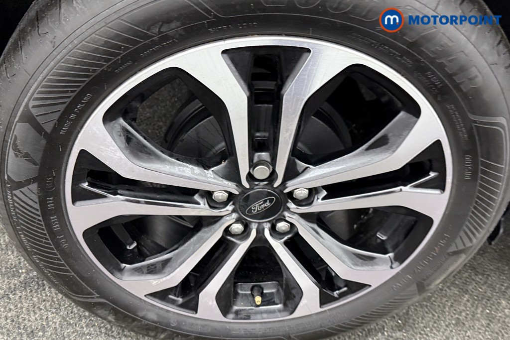 Used Ford Puma 2025 for sale - 77340506: Photo 37