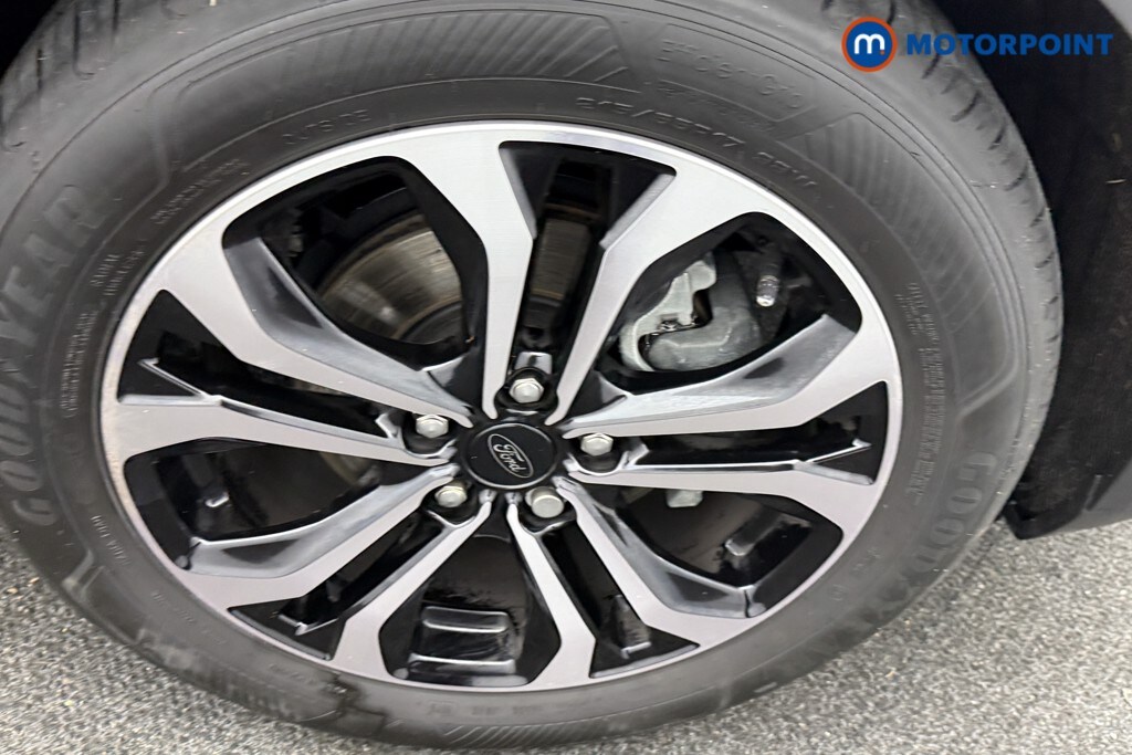 Used Ford Puma 2025 for sale - 77340506: Photo 38