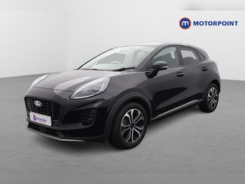 Used Ford Puma 2025 for sale - 77340506: Photo