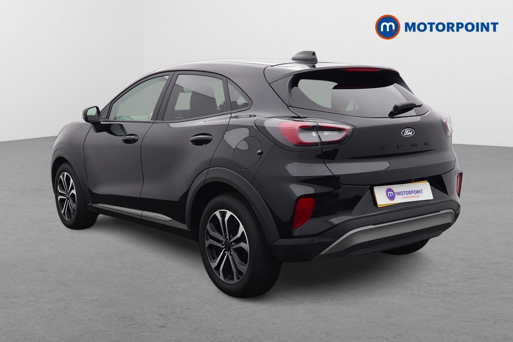 Used Ford Puma 2025 for sale - 77340506: Photo 5