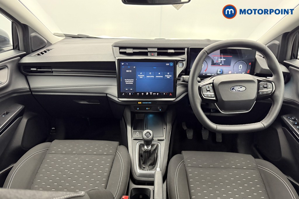 Used Ford Puma 2025 for sale - 77340506: Photo 9