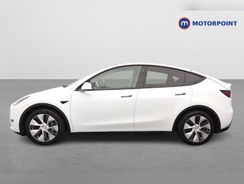 Used Tesla Model Y 2022 for sale - 79209086: Photo