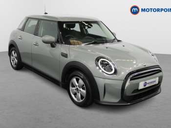 2021 - 1.5 Cooper Classic 5dr