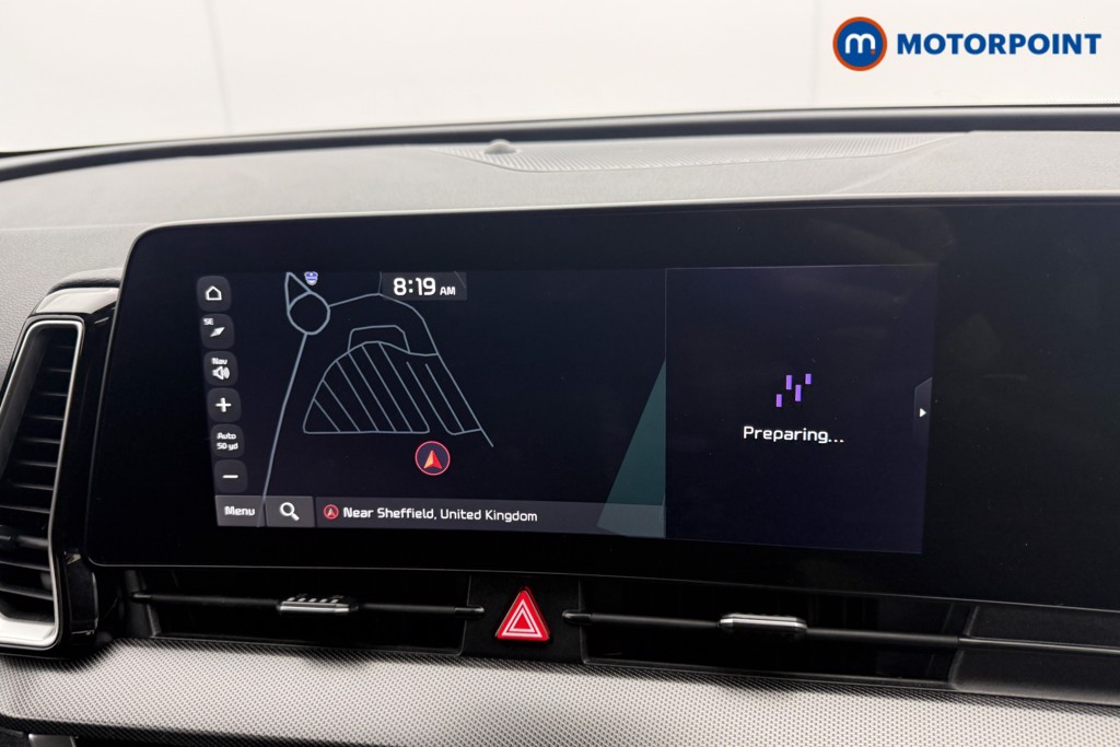 Used Kia Sportage 2025 for sale - 77932304: Photo 10