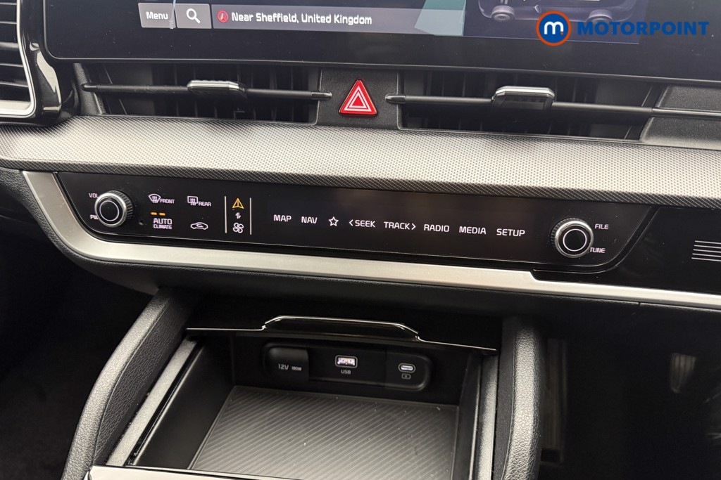 Used Kia Sportage 2025 for sale - 77932304: Photo 11