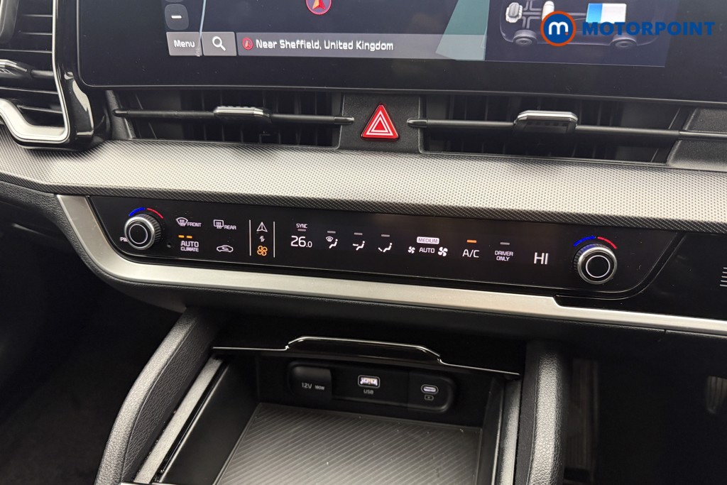 Used Kia Sportage 2025 for sale - 77932304: Photo 12