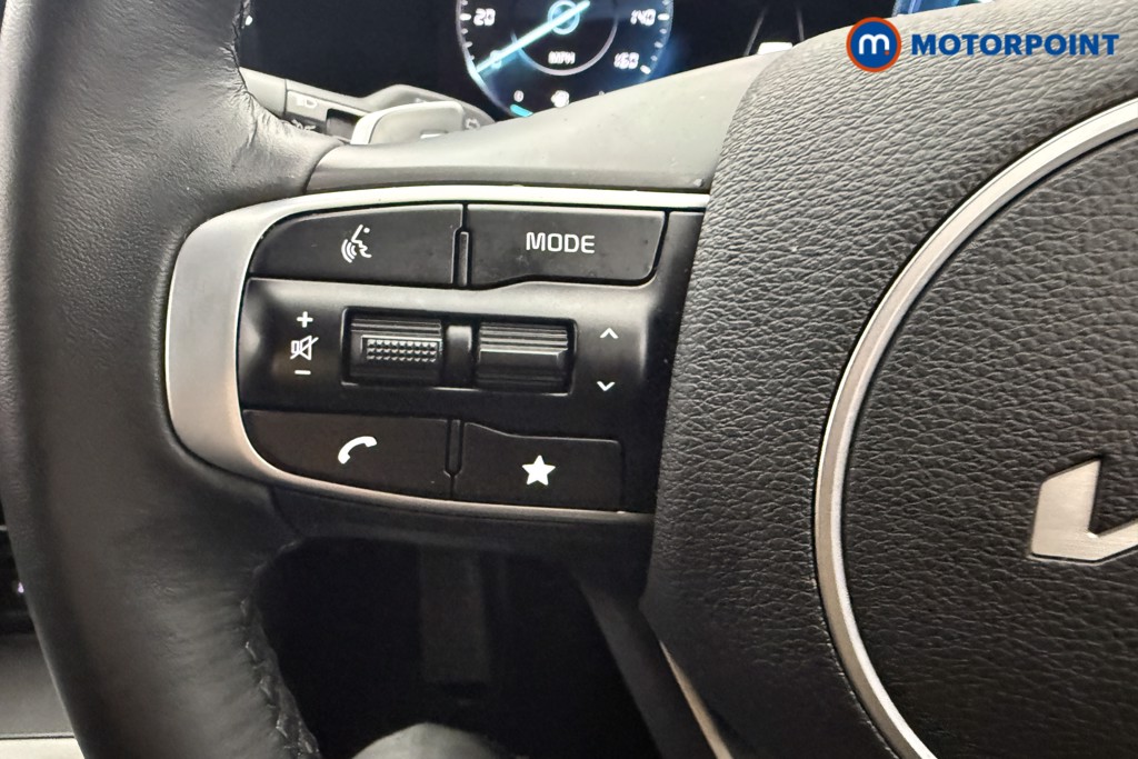 Used Kia Sportage 2025 for sale - 77932304: Photo 15