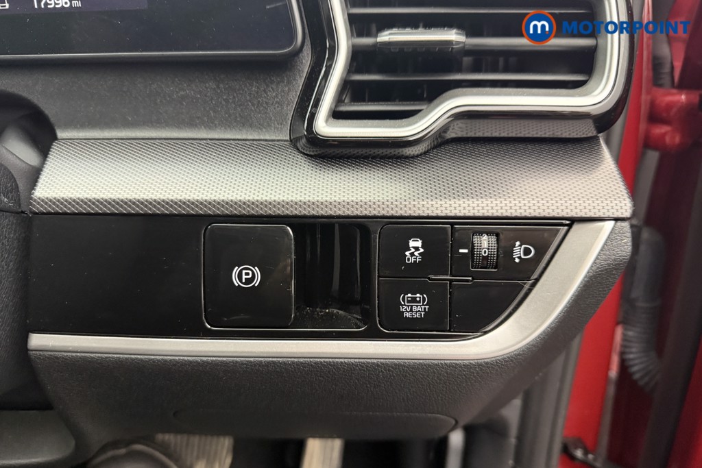 Used Kia Sportage 2025 for sale - 77932304: Photo 17