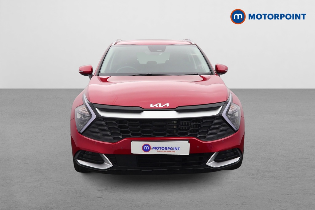 Used Kia Sportage 2025 for sale - 77932304: Photo 2