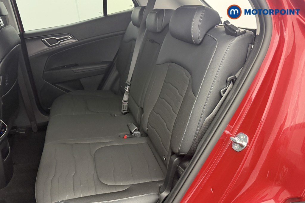 Used Kia Sportage 2025 for sale - 77932304: Photo 20