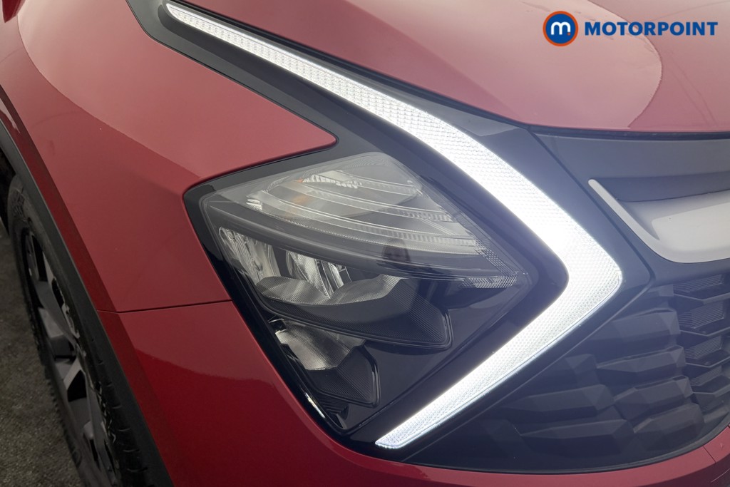 Used Kia Sportage 2025 for sale - 77932304: Photo 22