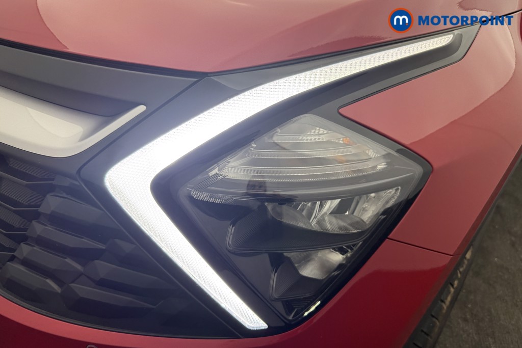 Used Kia Sportage 2025 for sale - 77932304: Photo 23