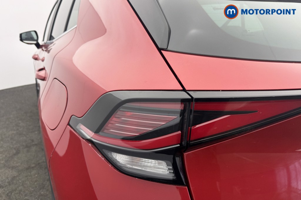 Used Kia Sportage 2025 for sale - 77932304: Photo 24