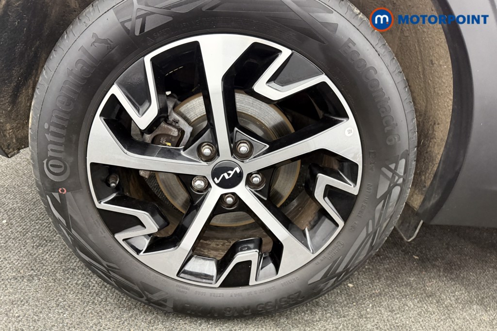 Used Kia Sportage 2025 for sale - 77932304: Photo 27