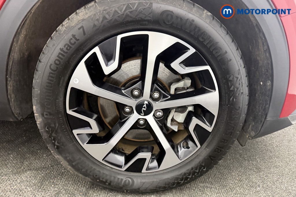 Used Kia Sportage 2025 for sale - 77932304: Photo 28