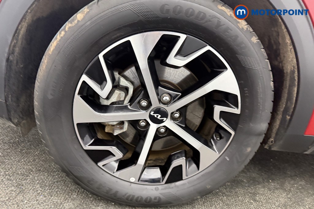 Used Kia Sportage 2025 for sale - 77932304: Photo 29