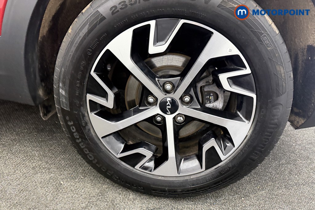 Used Kia Sportage 2025 for sale - 77932304: Photo 30