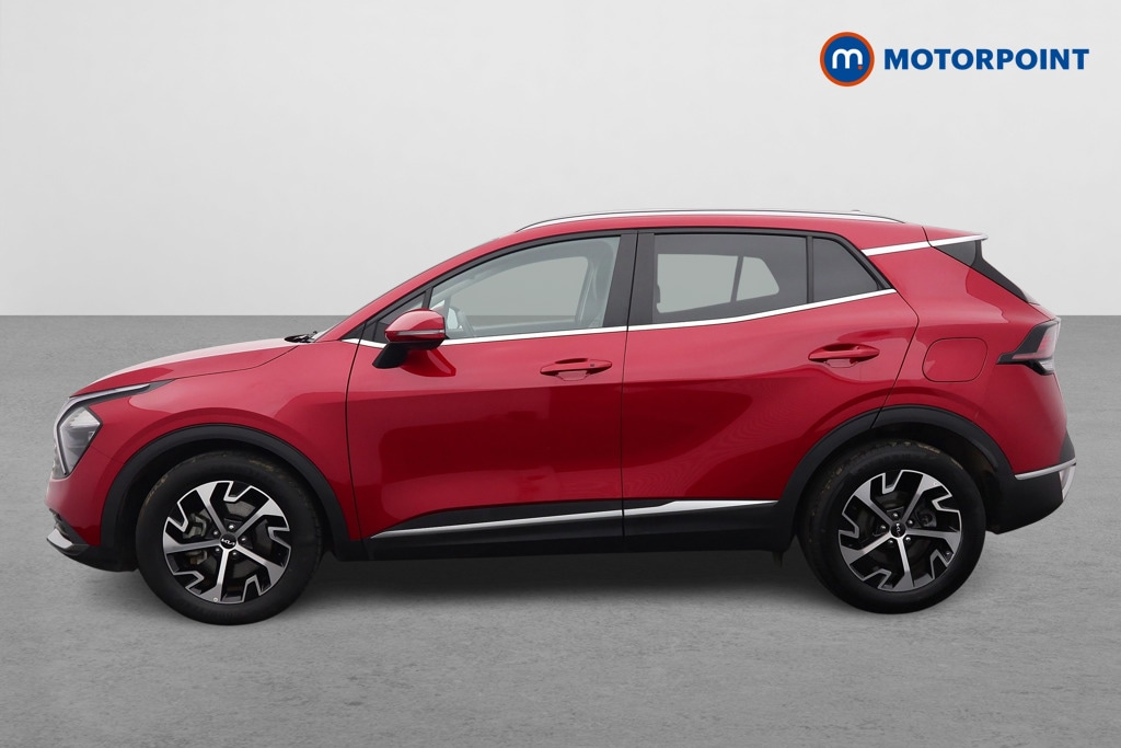 Used Kia Sportage 2025 for sale - 77932304: Photo 4