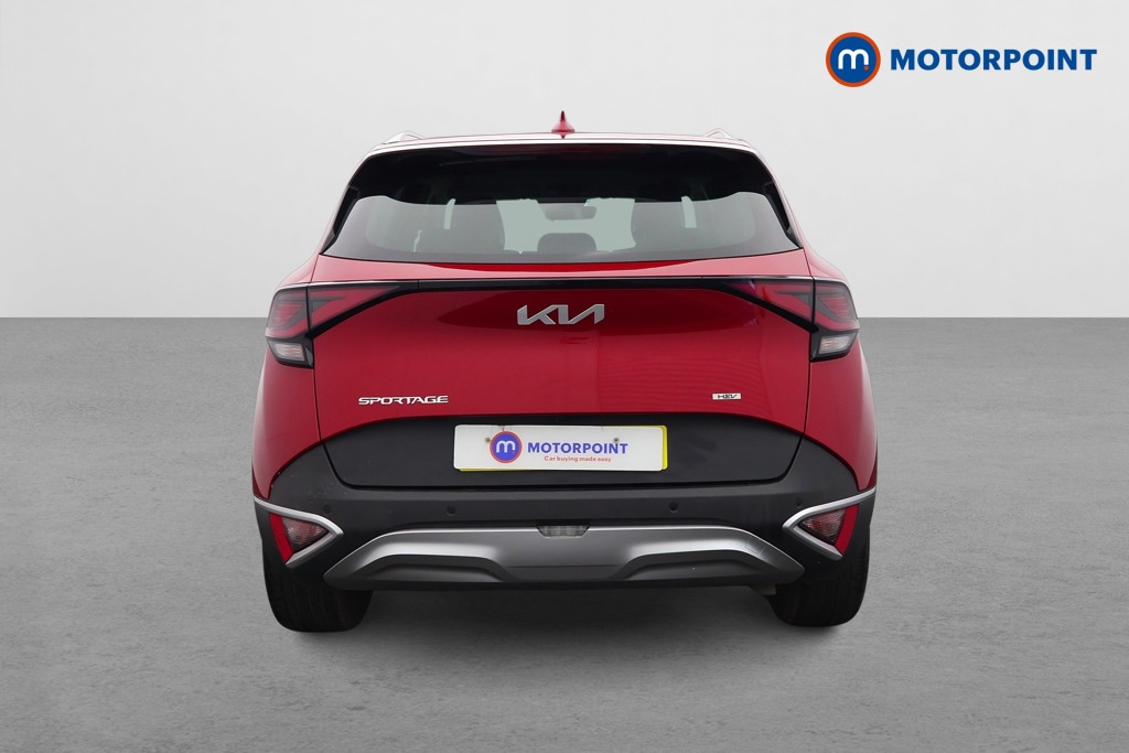 Used Kia Sportage 2025 for sale - 77932304: Photo 6