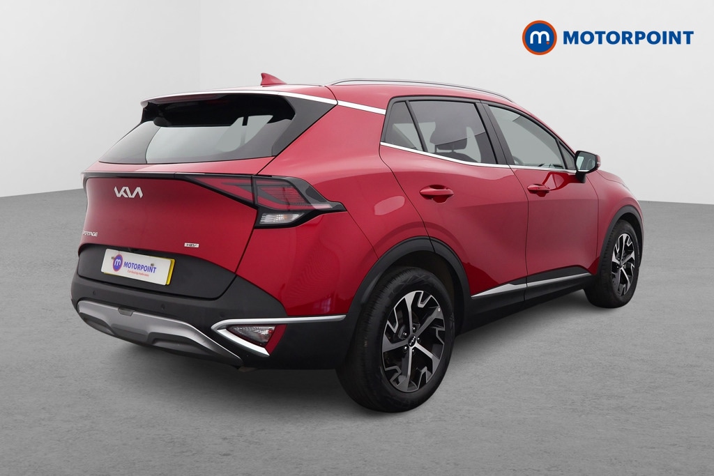 Used Kia Sportage 2025 for sale - 77932304: Photo 7