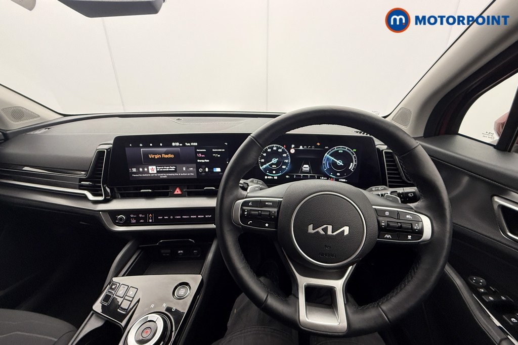 Used Kia Sportage 2025 for sale - 77932304: Photo 9