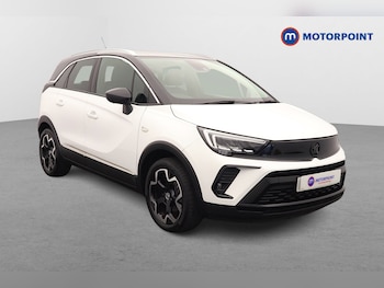 Used Vauxhall Crossland 2022 for sale - 78340879: Photo