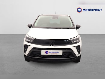 Used Vauxhall Crossland 2022 for sale - 78340879: Photo