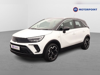 Used Vauxhall Crossland 2022 for sale - 78340879: Photo