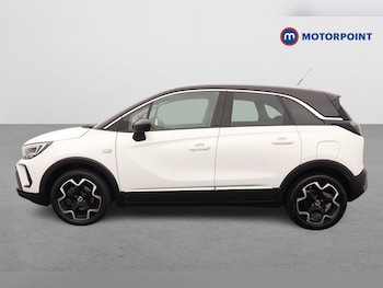 Used Vauxhall Crossland 2022 for sale - 78340879: Photo