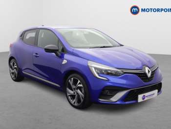Used Renault Clio 2023 for sale - 74929926: Photo