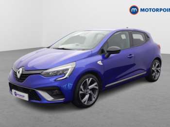 Used Renault Clio 2023 for sale - 74929926: Photo