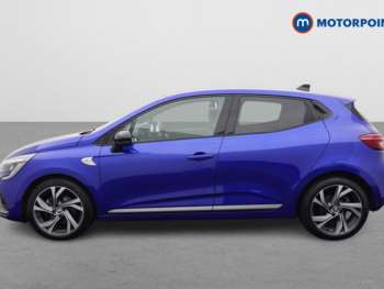 Used Renault Clio 2023 for sale - 74929926: Photo