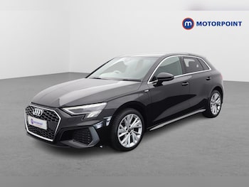 Used Audi A3 2022 for sale - 75480243: Photo