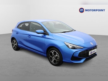 Used MG MG3 2025 for sale - 78314454: Photo