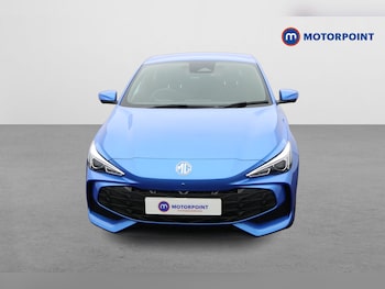Used MG MG3 2025 for sale - 78314454: Photo