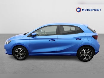 Used MG MG3 2025 for sale - 78314454: Photo