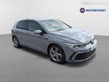 Used Volkswagen Golf 2024 for sale - 79122493: Photo
