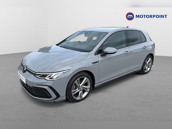 Used Volkswagen Golf 2024 for sale - 79122493: Photo