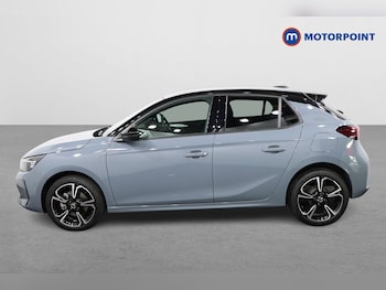 Used Vauxhall Corsa 2025 for sale - 78918542: Photo