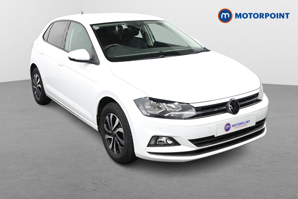 Used Volkswagen Polo 2021 for sale - 77415003: Photo 1