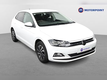 Used Volkswagen Polo undefined for sale - 77415003: Photo