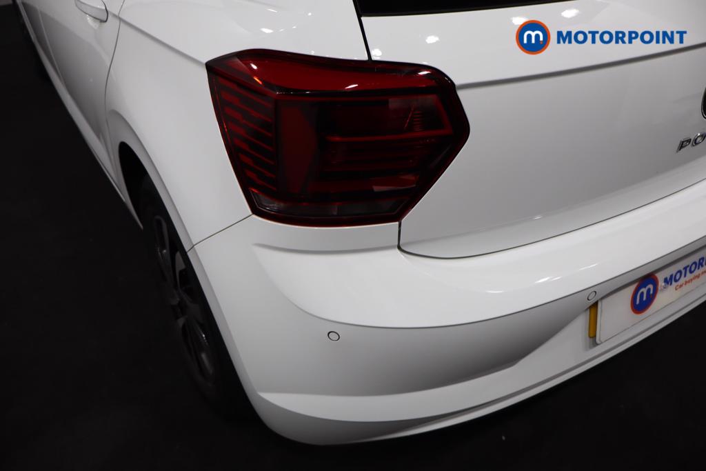 Used Volkswagen Polo 2021 for sale - 77415003: Photo 23