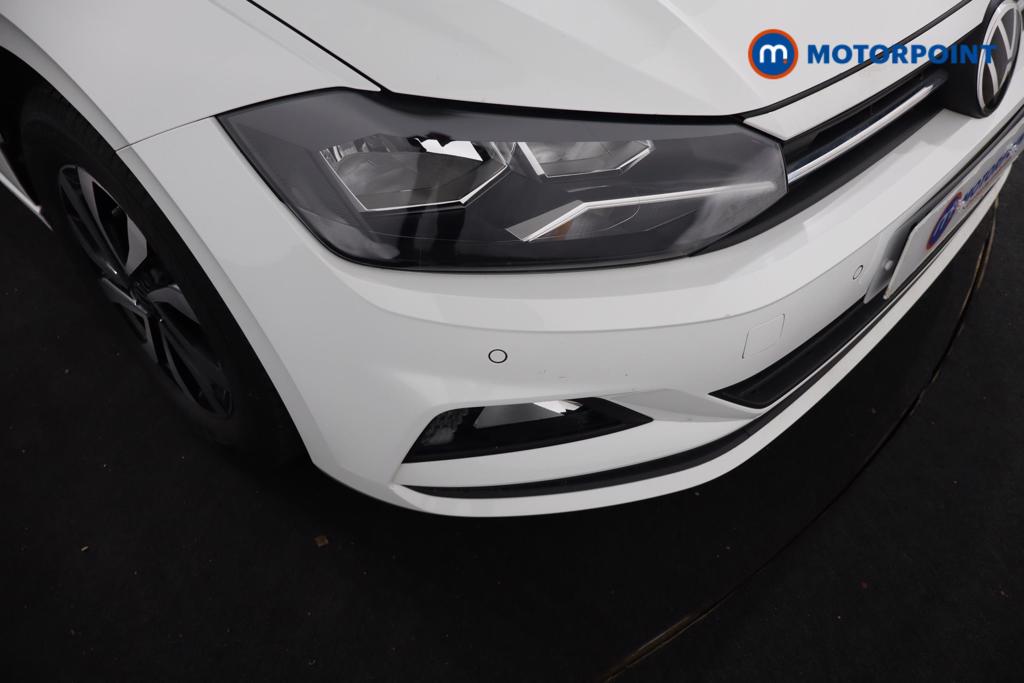 Used Volkswagen Polo 2021 for sale - 77415003: Photo 25